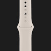 Apple Watch Series 8 41mm Starlight Aluminum Case with Starlight Sport Band (MNP63/MNU93/MNUF3)